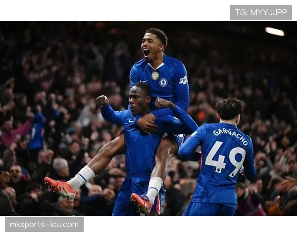 切尔西关键比赛表现波动，对争冠形势稳定性形成考验