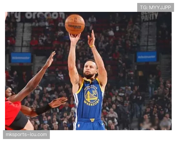 利拉德无球跑动占比提升，三分效率反超库里成联盟第一