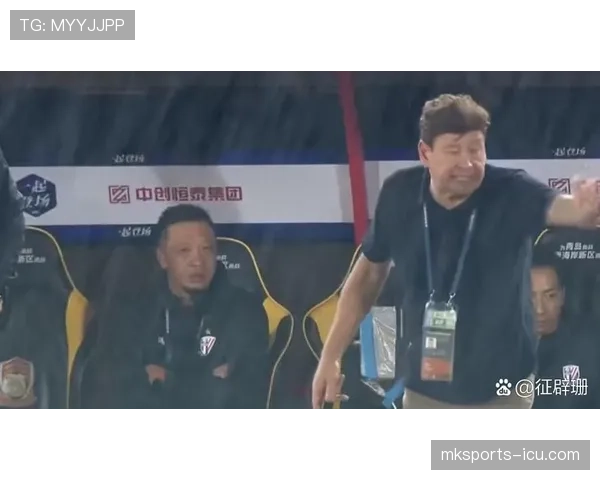 申花赢球靠外援，但一旦被锁死就崩？