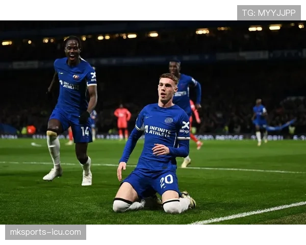 切尔西关键比赛表现不佳，争四形势面临严峻考验