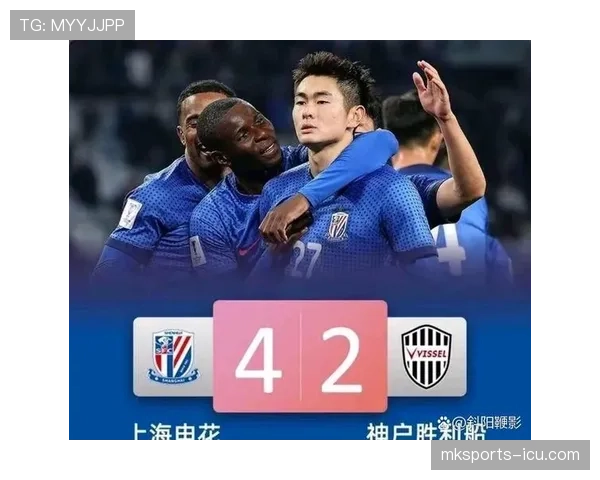 外援依赖之下：上海申花为何难以形成多点进攻结构？